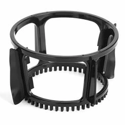 Best reviews of ๐ Boquite Juicer Rotating Holder, Necessary Spare Part Of Juicer Black Blender Rotating Holder With Strips Electric Blender Tools, Juicer Machine Models For HU9026 For Kitchen Use Hom ๐