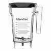 Best deal ✔️ Blendtec 75 Oz FourSide Jar - Four-Sided Blender Jar Compatible With Most Blendtec Blenders - 32 Oz Blending Capacity - Clear 🛒 1 Best deal ✔️ Blendtec 75 Oz FourSide Jar - Four-Sided Blender Jar Compatible With Most Blendtec Blenders - 32 Oz Blending Capacity - Clear 🛒 -Small Appliance Parts Shop 41NQ1EARWLL