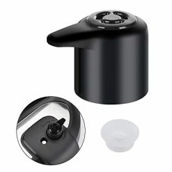 Best Pirce π Original Steam Release Handle Steam Valve For InstaPot Duo/Duo Plus 3, 5, 6 And 8 Quart, Mini 3 Qt, Duo50 5 Qt, Duo/Duo Plus 60 6 Qt, And Duo/Duo Plus 80 8 Qt By ZoneFly Steam Valve For Duo 𧨠12 Best Pirce π Original Steam Release Handle Steam Valve For InstaPot Duo/Duo Plus 3, 5, 6 And 8 Quart, Mini 3 Qt, Duo50 5 Qt, Duo/Duo Plus 60 6 Qt, And Duo/Duo Plus 80 8 Qt By ZoneFly Steam Valve For Duo 𧨠-Small Appliance Parts Shop 41NyD8oD2jL