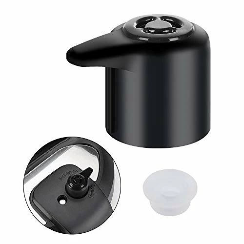 Best Pirce π Original Steam Release Handle Steam Valve For InstaPot Duo/Duo Plus 3, 5, 6 And 8 Quart, Mini 3 Qt, Duo50 5 Qt, Duo/Duo Plus 60 6 Qt, And Duo/Duo Plus 80 8 Qt By ZoneFly Steam Valve For Duo 𧨠7 Best Pirce π Original Steam Release Handle Steam Valve For InstaPot Duo/Duo Plus 3, 5, 6 And 8 Quart, Mini 3 Qt, Duo50 5 Qt, Duo/Duo Plus 60 6 Qt, And Duo/Duo Plus 80 8 Qt By ZoneFly Steam Valve For Duo 𧨠- Image 5