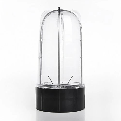 Best Pirce ✔️ Replacement Cross Blade + 16oz Cup Set For Magic Bullet, Replacement Parts Compatible With 250 W Magic Bullet MB1001 Blender 🌟 5 Best Pirce ✔️ Replacement Cross Blade + 16oz Cup Set For Magic Bullet, Replacement Parts Compatible With 250 W Magic Bullet MB1001 Blender 🌟 - Image 3