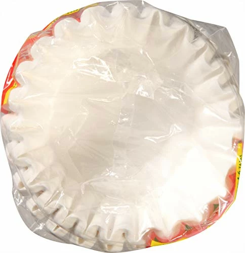Wholesale ๐ Melitta Junior Basket Coffee Filters White 100 Coun ๐ 5 Wholesale ๐ Melitta Junior Basket Coffee Filters White 100 Coun ๐ - Image 3