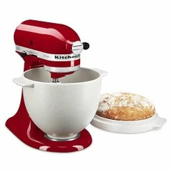 Best reviews of ⭐ KitchenAid® Bread Bowl With Baking L ✨