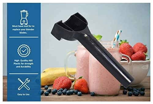 Wholesale 🔥 Vitamix® Blender 🔧 Wrench Retainer Nut And Blade Removal Tool 🔧 Wrench Compatible With Vitamix®15596 Retainer Nut Vitamix® 🔧 Wrench 👍 7 Wholesale 🔥 Vitamix® Blender 🔧 Wrench Retainer Nut And Blade Removal Tool 🔧 Wrench Compatible With Vitamix®15596 Retainer Nut Vitamix® 🔧 Wrench 👍 - Image 5