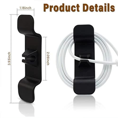 Discount 🛒 Zxhtwo 6 PCS Stand Mixers Cord Organizer, Kitchen Appliances Cord Wrapper Mixer Wrap, Essential Cable Organizer, Wire Storage Attachment Compatible With Coffee Maker Pressure Cooker Air Fryer 6pcs 🔥 4 Discount 🛒 Zxhtwo 6 PCS Stand Mixers Cord Organizer, Kitchen Appliances Cord Wrapper Mixer Wrap, Essential Cable Organizer, Wire Storage Attachment Compatible With Coffee Maker Pressure Cooker Air Fryer 6pcs 🔥 - Image 2