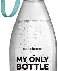 Best reviews of 🥰 SodaStream 0.5 Liter My Only Bottle Icy Blu 🔥 -Small Appliance Parts Shop 41QX1TF3WeL. AC