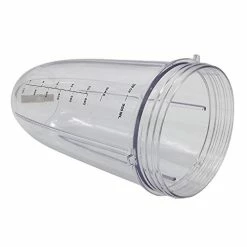 Coupon ๐คฉ JOYSTAR Replacement Large Cup 32 Oz Tall Cup With Remark,compatible With Nutribullet Blender(600W/900W/1000W/1200W)(1, 32oz Cup) ๐ 10 Coupon ๐คฉ JOYSTAR Replacement Large Cup 32 Oz Tall Cup With Remark,compatible With Nutribullet Blender(600W/900W/1000W/1200W)(1, 32oz Cup) ๐ -Small Appliance Parts Shop 41QYKZMPbML