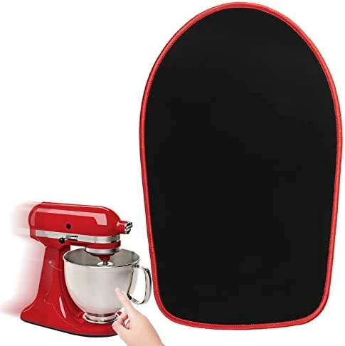 Coupon ✨ Bakeway Sliding Mats For KitchenAid Stand Mixer 5-8 Qt Bowl Lift Stand Mixer,Kitchen Appliance Slide Mats Mixer Mover Mixer Slider ForProfessional 600 Stand Mixer 🥰 11 Coupon ✨ Bakeway Sliding Mats For KitchenAid Stand Mixer 5-8 Qt Bowl Lift Stand Mixer,Kitchen Appliance Slide Mats Mixer Mover Mixer Slider ForProfessional 600 Stand Mixer 🥰 - Image 9