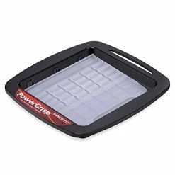 Outlet 🎉 Presto 05101 Microwave Bacon Cooker, Black 🧨 -Small Appliance Parts Shop 41SIF6Mgi3L