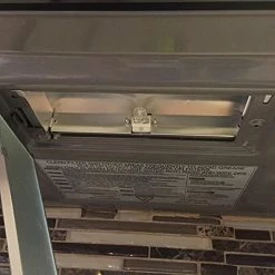 Deals 😉 DUMILOO Halogen Light Bulb For GE Microwave Oven, Light Bulb For GE Over The Stove Range Microwave Hood, Night Light/Stove Light Bulb For GE Microwave, Replaces WB08X10057 WB08X10051, 4 Pack 50w 🧨 -Small Appliance Parts Shop 41TQcXYdptL