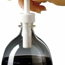 Brand new 🛒 Jokari Fizz-Keeper Pump Caps, 3 Pack-Count 🌟 -Small Appliance Parts Shop 41VRu0OYr1L. AC