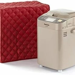Outlet π Covermates Keepsakes β Bread Maker Cover β Dust Protection - Stain Resistant - Washable β Appliance Cover-Black Black Quilted Polyester β 27 Outlet π Covermates Keepsakes β Bread Maker Cover β Dust Protection - Stain Resistant - Washable β Appliance Cover-Black Black Quilted Polyester β -Small Appliance Parts Shop 41Vkr hd7EL. AC