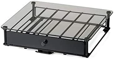 Coupon ๐ Nifty Solutions Nifty Coffee Pod Drawer โ Compatible With K-Cups, 36 Pod Pack Holder, Non-Rolling, Compact Under Coffee Pot Storage Sliding Drawer, Home Kitchen Counter Organizer, Black ๐ 10 Coupon ๐ Nifty Solutions Nifty Coffee Pod Drawer โ Compatible With K-Cups, 36 Pod Pack Holder, Non-Rolling, Compact Under Coffee Pot Storage Sliding Drawer, Home Kitchen Counter Organizer, Black ๐ - Image 8