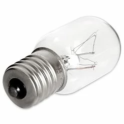 Wholesale 😉 Belleone Microwave Light Bulb For Whirlpool GE, 125V 40W Microwave Light Bulbs Under Hood For Whirlpool GE Kenmore LG Maytag Amana Over The Range Hood Microwave - Replaces 8206232A WB25X10030, E17 Base, 2PCS 👍 -Small Appliance Parts Shop 41XrOw61Y7L