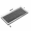Buy ⭐ Omaeon GE JX81H, WB02X10956, WB02X11544, WB2X10956 Microwave Recirculating Charcoal Filter Compatible With GE (2-Pack) 👏 -Small Appliance Parts Shop 41YFmhTcEmS