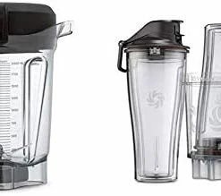 Budget 💯 Vitamix Container, 64oz. Low-Profile 👍 -Small Appliance Parts Shop 41YgAqVwjrL. AC