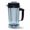 Best deal 🎉 MRX Solutions 64 Oz Container Pitcher Jar For Vitamix Blenders Classic C-Series Updated 64 Oz Container Square 🔔 2 Best deal 🎉 MRX Solutions 64 Oz Container Pitcher Jar For Vitamix Blenders Classic C-Series Updated 64 Oz Container Square 🔔 -Small Appliance Parts Shop 41Z1eztC7FL