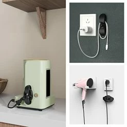 Coupon ๐ Cord Organizer For Appliances, Upgraded Kitchen Cord Organizer, Cord Keeper Cord Wrapper Cord Holder Cord Winder For Appliances Air Fryer, Coffee Maker, Blender, Pressure Cooker, Toaster 2*black 2*whtie 2*grey ๐ 13 Coupon ๐ Cord Organizer For Appliances, Upgraded Kitchen Cord Organizer, Cord Keeper Cord Wrapper Cord Holder Cord Winder For Appliances Air Fryer, Coffee Maker, Blender, Pressure Cooker, Toaster 2*black 2*whtie 2*grey ๐ -Small Appliance Parts Shop 41ZobtVINcL