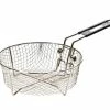 Promo 🛒 Lodge 8FB2 Deep Fry Basket, 9-inch 🌟 1 Promo 🛒 Lodge 8FB2 Deep Fry Basket, 9-inch 🌟 -Small Appliance Parts Shop 41ZxO14ThHL