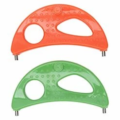 Best Pirce โจ 2Pcs Tool Compatible With Jack Lalanne Power Series Delux PRO Classic CL003AP E1188 E1189 MT1000 Juicer Replacement Parts ๐