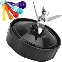 Hot Sale ⌛ 7 Fin Replacement Parts Blade For Ninja Blenders BN751 BN801 Auto IQ Pro BL450-30 BL456-30 BL454-30 BL482-30 BL491 BL682-30 BL642, For Ninja Blender Cups 18-24-32oz, Ninja Blender Parts Accessories ✨ 13 Hot Sale ⌛ 7 Fin Replacement Parts Blade For Ninja Blenders BN751 BN801 Auto IQ Pro BL450-30 BL456-30 BL454-30 BL482-30 BL491 BL682-30 BL642, For Ninja Blender Cups 18-24-32oz, Ninja Blender Parts Accessories ✨ -Small Appliance Parts Shop 41atTuk2RyL. AC