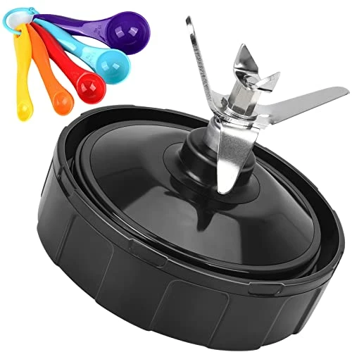 Hot Sale ⌛ 7 Fin Replacement Parts Blade For Ninja Blenders BN751 BN801 Auto IQ Pro BL450-30 BL456-30 BL454-30 BL482-30 BL491 BL682-30 BL642, For Ninja Blender Cups 18-24-32oz, Ninja Blender Parts Accessories ✨ 3 Hot Sale ⌛ 7 Fin Replacement Parts Blade For Ninja Blenders BN751 BN801 Auto IQ Pro BL450-30 BL456-30 BL454-30 BL482-30 BL491 BL682-30 BL642, For Ninja Blender Cups 18-24-32oz, Ninja Blender Parts Accessories ✨