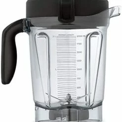 Budget 💯 Vitamix Container, 64oz. Low-Profile 👍 -Small Appliance Parts Shop 41azOC8MD8L. AC