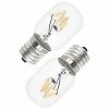 New π AMI PARTS 8206232A Bulb 40w 125v Microwave Oven Light Replacement Part For Microwave (2pc) π 1 New π AMI PARTS 8206232A Bulb 40w 125v Microwave Oven Light Replacement Part For Microwave (2pc) π -Small Appliance Parts Shop 41bwU4BfvLL