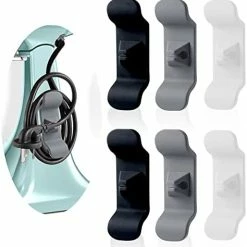Best Pirce 🔥 6 Pcs Cord Organizer For Appliances,Kitchen Appliance Cord Winder Cord Holder Cord Management,Cord Wrapper For Appliance Cord Organizer Stick On Stand Mixers, Coffee Maker, Air Fryer,Etc 😀 17 Best Pirce 🔥 6 Pcs Cord Organizer For Appliances,Kitchen Appliance Cord Winder Cord Holder Cord Management,Cord Wrapper For Appliance Cord Organizer Stick On Stand Mixers, Coffee Maker, Air Fryer,Etc 😀 -Small Appliance Parts Shop 41eHi4Q1CnL. AC