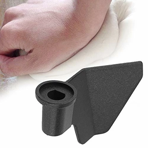 Discount π Jectse Universal Bread Maker,Stainless Steel Bread Maker Blade Replacement Mixing Paddle,Non-stick Bread Maker Parts For Breadmaker Machine,bread Maker Kneading π 4 Discount π Jectse Universal Bread Maker,Stainless Steel Bread Maker Blade Replacement Mixing Paddle,Non-stick Bread Maker Parts For Breadmaker Machine,bread Maker Kneading π - Image 2