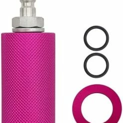 Buy 👏 Upgraded Soda Machine Co2 Adapter With High Pressure Stainless Steel External Hose, CGA320 Co2 Tank Direct Adapter To TR21-4 G1/2 Soda Water Machine (36 Inch) 🔥 -Small Appliance Parts Shop 41giG7H3GmL. AC