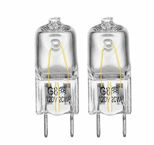 Best Sale ๐ Light Bulb For GE Microwave Oven - Halogen Light Bulb Fits For GE Samsung Kenmore Elite Maytag Over The Stove Range Microwave, Night Light/Stove Light Bulb For GE Microwave, Replaces WB25X10019, 2Pack โจ 3 Best Sale ๐ Light Bulb For GE Microwave Oven - Halogen Light Bulb Fits For GE Samsung Kenmore Elite Maytag Over The Stove Range Microwave, Night Light/Stove Light Bulb For GE Microwave, Replaces WB25X10019, 2Pack โจ