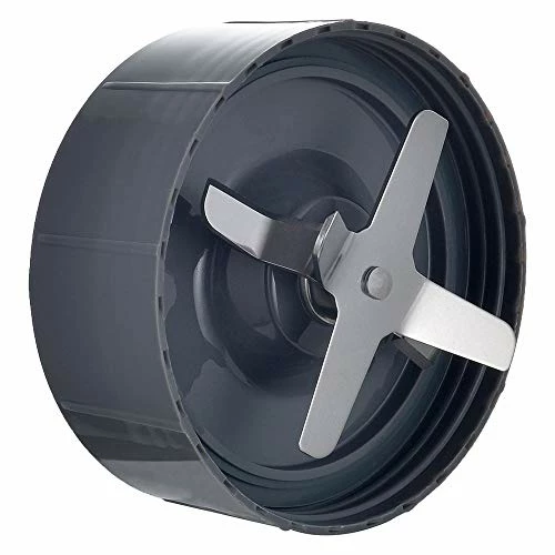 Promo 🤩 Blender Replacement Parts For Nutribullet, 32oz & 24oz Cups With Replacement Extractor Blade, Compatible With Nutri Bullet 600W/900W Blenders (3 PCS) Gray 🔥 5 Promo 🤩 Blender Replacement Parts For Nutribullet, 32oz & 24oz Cups With Replacement Extractor Blade, Compatible With Nutri Bullet 600W/900W Blenders (3 PCS) Gray 🔥 - Image 3