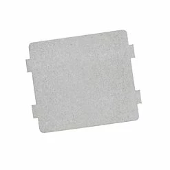 Best Pirce 🥰 METER STAR 2 PCS Microwave Oven Parts Mica Slice Super Thick Heat Insulation Accessories,Waveguide Cover For Frigidaire 5304464061 ⌛ -Small Appliance Parts Shop 41mhxSt42OL