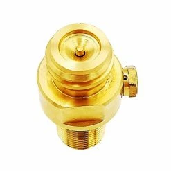 Best deal ๐ฏ VaVoger Soda Machine Co2 Carbonator Cylinder Refillable Pin Valve M18 1.5 Thread Input To TR21-4 Output For Soda Co2 Bottl ๐ฏ 9 Best deal ๐ฏ VaVoger Soda Machine Co2 Carbonator Cylinder Refillable Pin Valve M18 1.5 Thread Input To TR21-4 Output For Soda Co2 Bottl ๐ฏ -Small Appliance Parts Shop 41nPBRCXffL