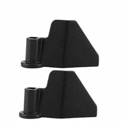 Deals 🎁 Lelukee 2 Pack Breadmaker Paddle,Bread Maker Blade Made Of Non‑Stick 🧥 Coating + Carbon Steel Material,Replacement Parts For Breadmaker Machin ✨ -Small Appliance Parts Shop 41reBSz80zL 1