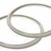 Top 10 😉 Impresa Products 10 Inch Fagor Pressure Cooker Replacement Gasket (Pack Of 2) - Fits Many 10 Inch Fagor Stovetop Models (Check Description For Fit) 💯