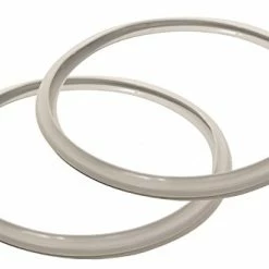 Top 10 😉 Impresa Products 10 Inch Fagor Pressure Cooker Replacement Gasket (Pack Of 2) - Fits Many 10 Inch Fagor Stovetop Models (Check Description For Fit) 💯