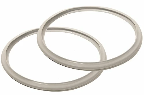 Top 10 ๐ Impresa Products 10 Inch Fagor Pressure Cooker Replacement Gasket (Pack Of 2) - Fits Many 10 Inch Fagor Stovetop Models (Check Description For Fit) ๐ฏ 3 Top 10 ๐ Impresa Products 10 Inch Fagor Pressure Cooker Replacement Gasket (Pack Of 2) - Fits Many 10 Inch Fagor Stovetop Models (Check Description For Fit) ๐ฏ