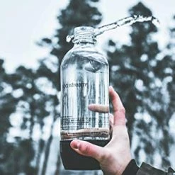 Best Pirce ✨ Soda Stream 3 Pack Original Sodastream Reusable Sparkling Water Carbonating Bottles 1L 1 Liter Bundle With Kidscare 14 Inch Bottle Cleaning Brush ⌛ 15 Best Pirce ✨ Soda Stream 3 Pack Original Sodastream Reusable Sparkling Water Carbonating Bottles 1L 1 Liter Bundle With Kidscare 14 Inch Bottle Cleaning Brush ⌛ -Small Appliance Parts Shop 41sIwkhWwOL