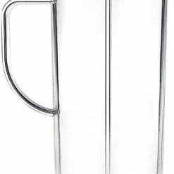 Coupon ✔️ QT Tall 22oz Replacement Part Cup Mug With Handle Compatible With 250w Magic Bullet On-The-Go Mug 😍 -Small Appliance Parts Shop 41tl9U8Q3FL. AC