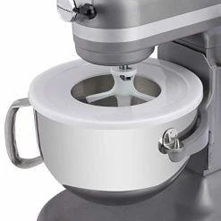 Discount ⭐ Ne-totoro 2 Pack Mixers Bowl Covers For KitchenAid 6 Quart Bowl-Lift Stand Mixers, Mixer Lid Fits Bowl-Lift Models KV25G And KP26M1X ⭐ 12 Discount ⭐ Ne-totoro 2 Pack Mixers Bowl Covers For KitchenAid 6 Quart Bowl-Lift Stand Mixers, Mixer Lid Fits Bowl-Lift Models KV25G And KP26M1X ⭐ -Small Appliance Parts Shop 41ujEhfvvaL