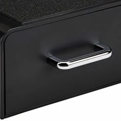 Cheapest ⌛ Amazon Basics Coffee Pod Storage Drawer For K-Cup Pods, 36 Pod Capacity, Black ✨ -Small Appliance Parts Shop 41ulkMcpd4L