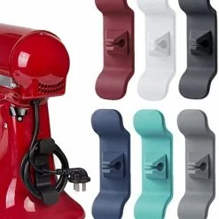 Outlet π FOMAJI Can Be Used For Wire Organizers That Stick To Kitchen Utensils, Wire Packs For Small Appliances, Blenders, Coffee Makers, Pressure Cookers And Air Fryers (6Pcs) π 18 Outlet π FOMAJI Can Be Used For Wire Organizers That Stick To Kitchen Utensils, Wire Packs For Small Appliances, Blenders, Coffee Makers, Pressure Cookers And Air Fryers (6Pcs) π -Small Appliance Parts Shop 41vsFPgBZPL. AC