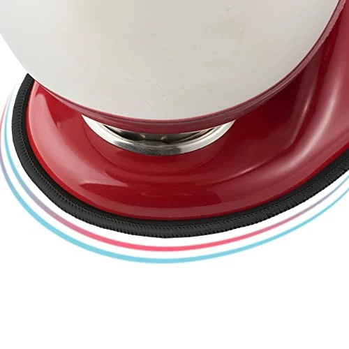 Cheapest ๐ Mixer Slider Mat For Kitchenaid 5-8 Qt Bowl Lift Stand Mixer, SUITMAT Rubber Mover Moving Matting For Kitchenaid Professional Series, Black ๐ 5 Cheapest ๐ Mixer Slider Mat For Kitchenaid 5-8 Qt Bowl Lift Stand Mixer, SUITMAT Rubber Mover Moving Matting For Kitchenaid Professional Series, Black ๐ - Image 3