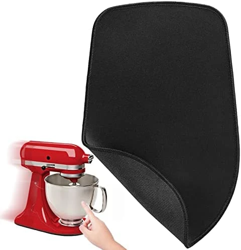 Coupon ✨ Bakeway Sliding Mats For KitchenAid Stand Mixer 5-8 Qt Bowl Lift Stand Mixer,Kitchen Appliance Slide Mats Mixer Mover Mixer Slider ForProfessional 600 Stand Mixer 🥰 13 Coupon ✨ Bakeway Sliding Mats For KitchenAid Stand Mixer 5-8 Qt Bowl Lift Stand Mixer,Kitchen Appliance Slide Mats Mixer Mover Mixer Slider ForProfessional 600 Stand Mixer 🥰 - Image 11