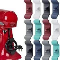 Outlet π FOMAJI Can Be Used For Wire Organizers That Stick To Kitchen Utensils, Wire Packs For Small Appliances, Blenders, Coffee Makers, Pressure Cookers And Air Fryers (6Pcs) π 16 Outlet π FOMAJI Can Be Used For Wire Organizers That Stick To Kitchen Utensils, Wire Packs For Small Appliances, Blenders, Coffee Makers, Pressure Cookers And Air Fryers (6Pcs) π -Small Appliance Parts Shop 41we7w5bMLL. AC
