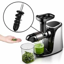 Brand new 𧨠Juicer Strainer Filter,Juicer Screen Compatible With AMZCHEF Slow Juicer 1501 & 3001,Replacement AMZCHEF Juice Extractor Attachment π 10 Brand new 𧨠Juicer Strainer Filter,Juicer Screen Compatible With AMZCHEF Slow Juicer 1501 & 3001,Replacement AMZCHEF Juice Extractor Attachment π -Small Appliance Parts Shop 41wgF3htRTL