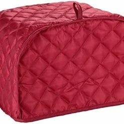 Wholesale π Ruibo Toaster Cover 2 Slice,small Appliance Cover For Kitchen/Keep Toaster Free From Dust And Fingerprint (11.5w X 8d X 8h, Wine Red) Wine Red Toaster Cover 𧨠14 Wholesale π Ruibo Toaster Cover 2 Slice,small Appliance Cover For Kitchen/Keep Toaster Free From Dust And Fingerprint (11.5w X 8d X 8h, Wine Red) Wine Red Toaster Cover 𧨠-Small Appliance Parts Shop 41wzBmIpkuL. AC