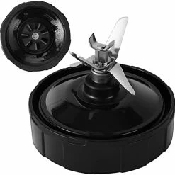 New βοΈ 6-Fin Ninja Blender Blade Replacement Parts Female Fins Blade Compatible With Ninja Auto IQ BL450 Blenders π 15 New βοΈ 6-Fin Ninja Blender Blade Replacement Parts Female Fins Blade Compatible With Ninja Auto IQ BL450 Blenders π -Small Appliance Parts Shop 41xCu97tAoL. AC